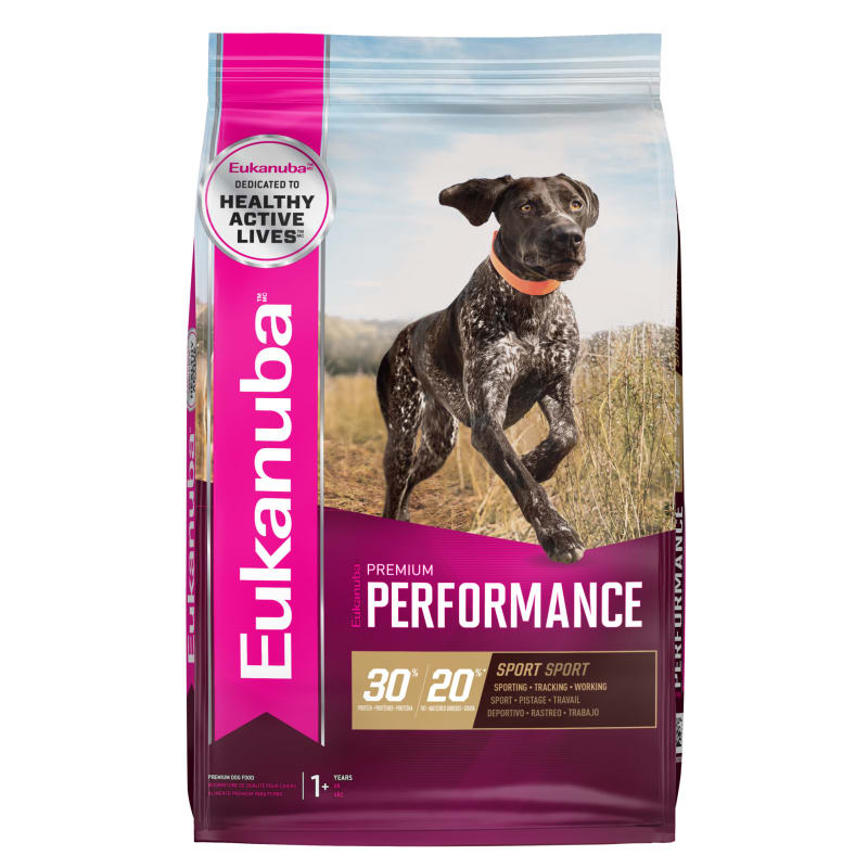 Tractor supply eukanuba dog food shop