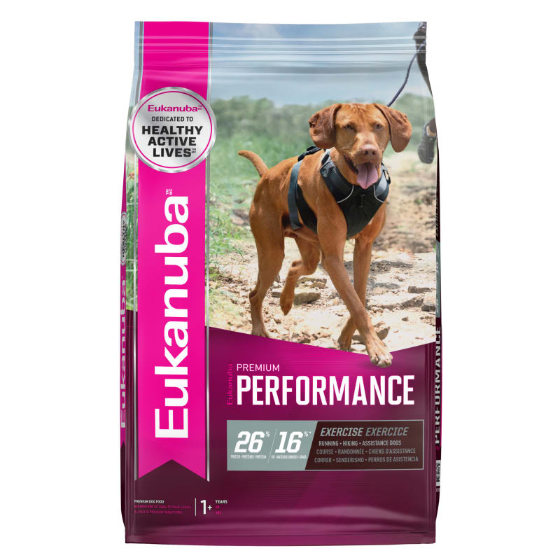 Tractor supply eukanuba dog food online