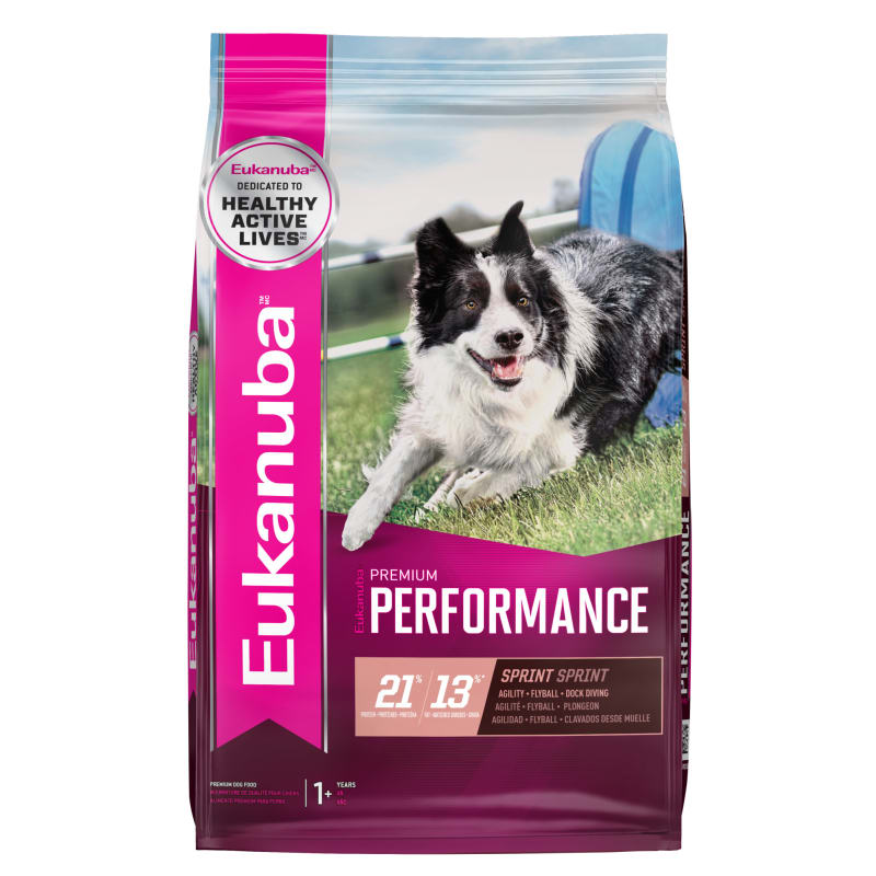 Tractor supply on sale eukanuba dog food