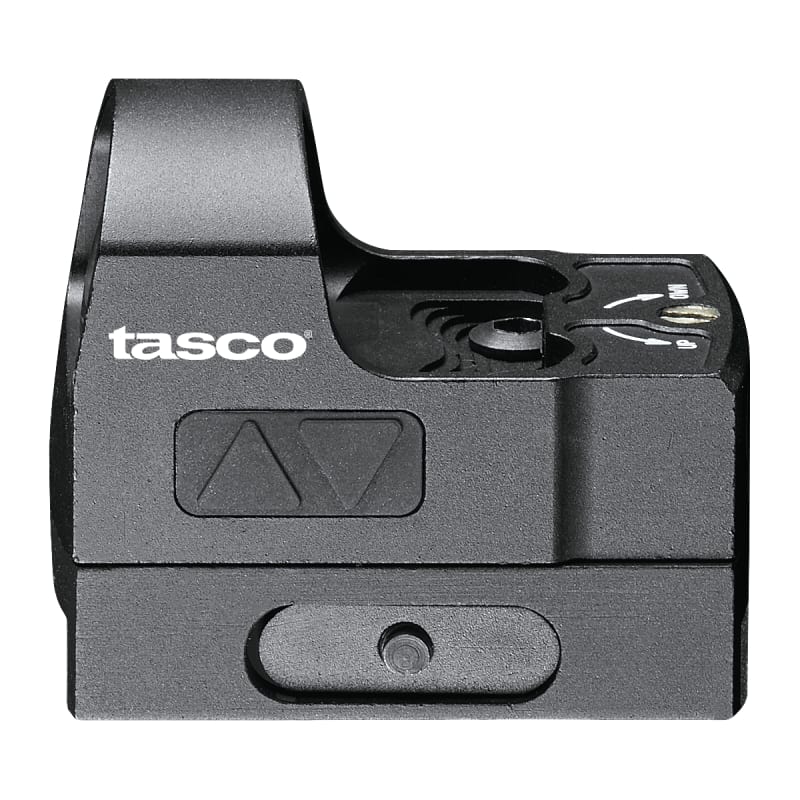 Punto Rosso Tasco 1x25 Reflex Sight