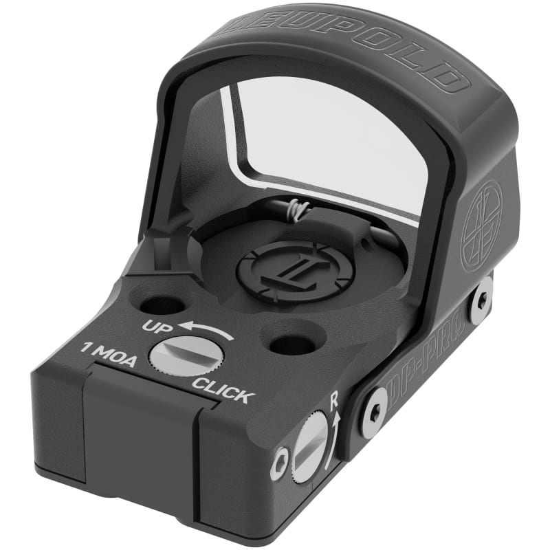 DeltaPoint Pro Red Dot Sights