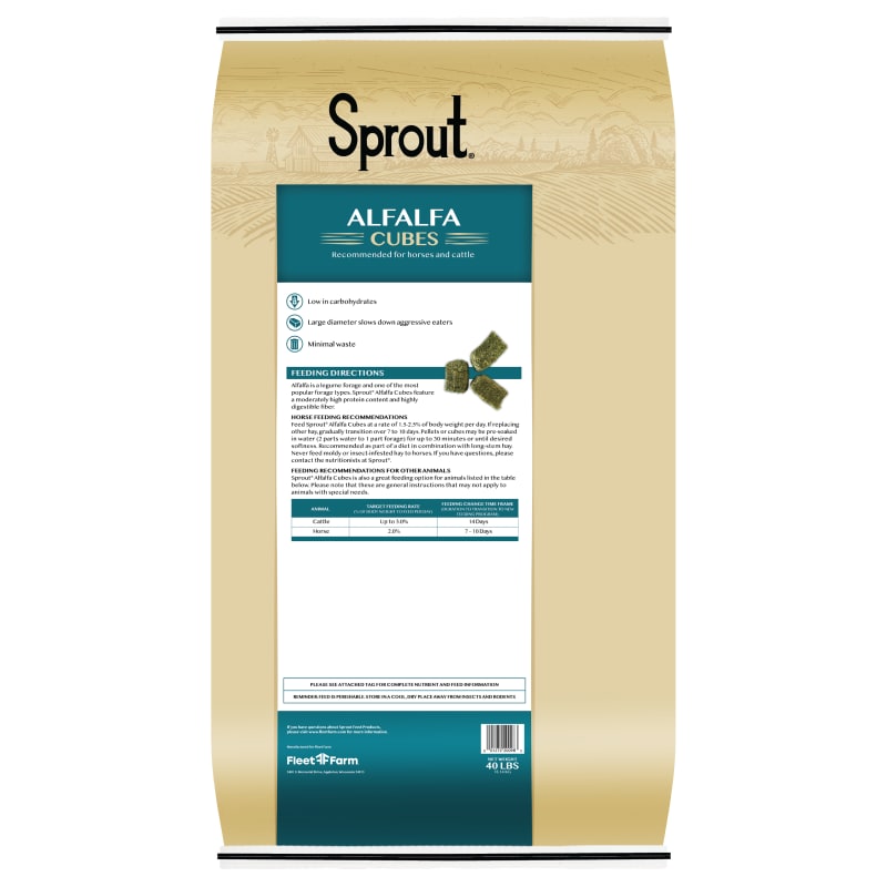 Alfalfa Cubes For Horses Cattle ubicaciondepersonas.cdmx.gob.mx