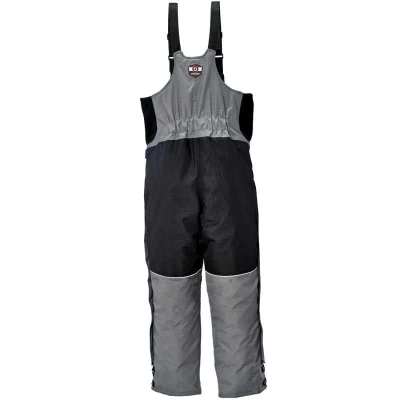Striker hardwater suit 2025