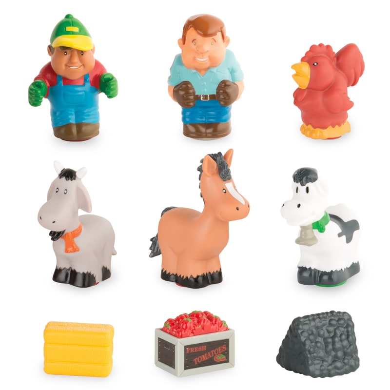 Fun farm toys shop