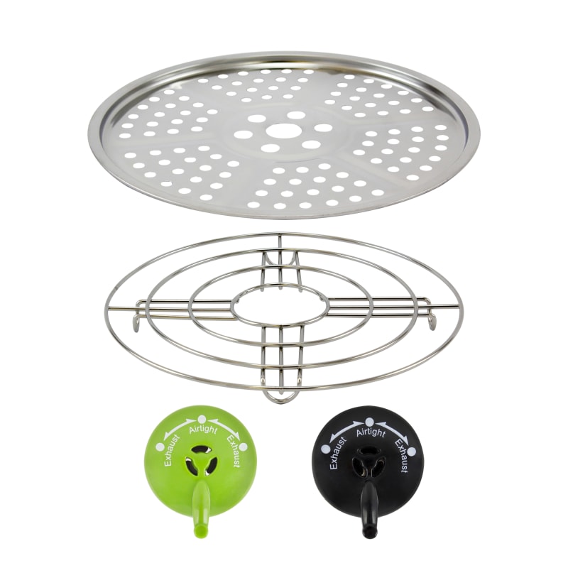Nesco smart canner & cooker shop