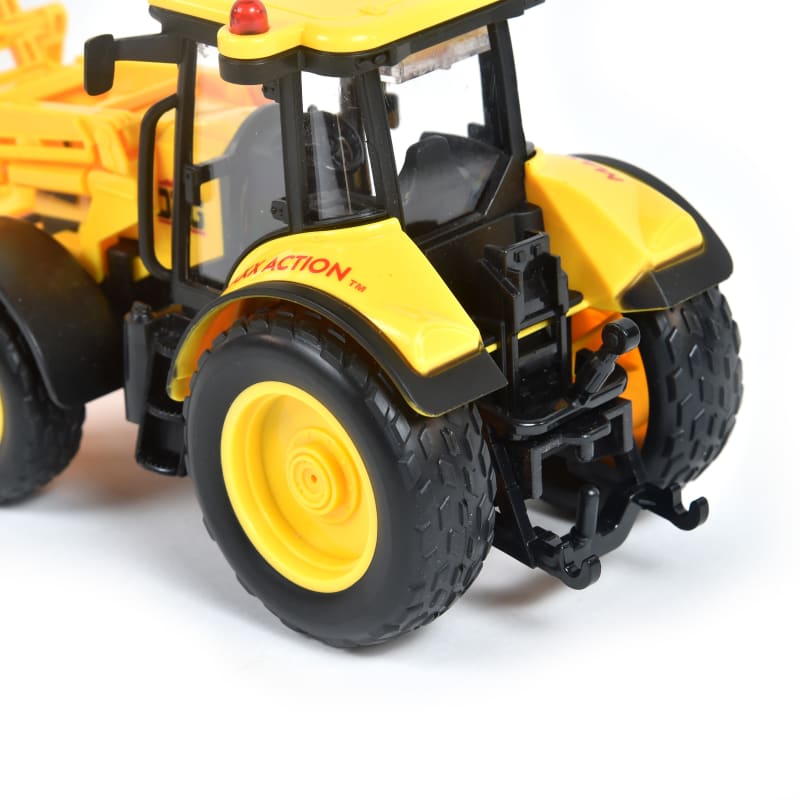 My 1st JCB Garage Playset - JCB Explore