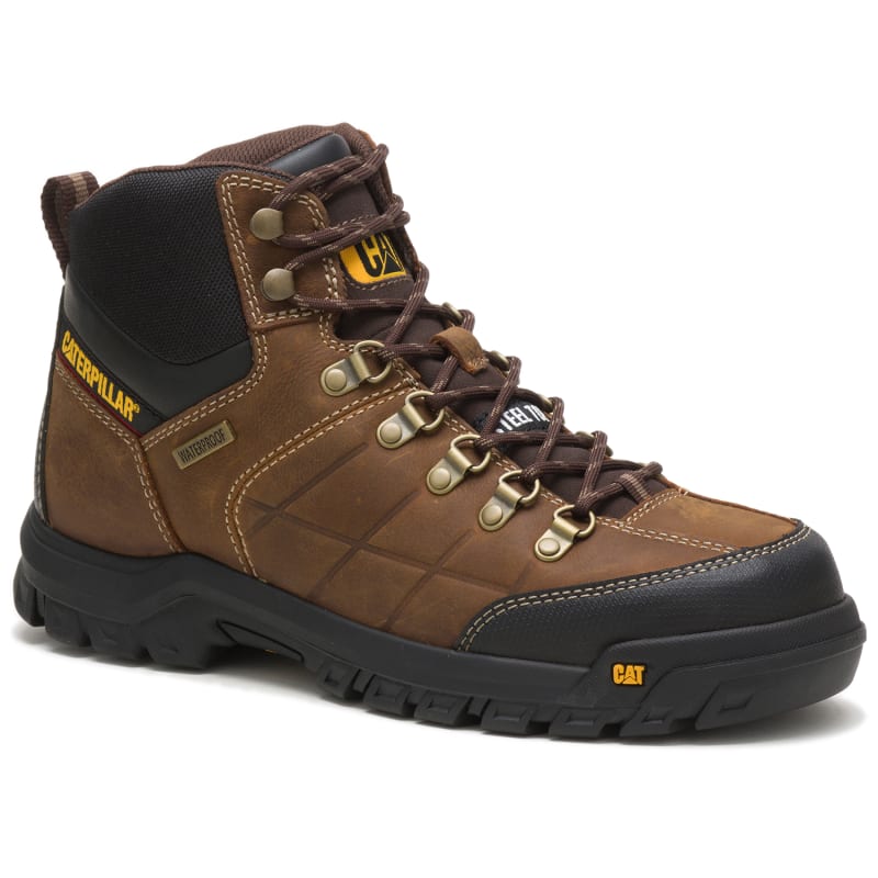 Steel toe shop boots fleet farm