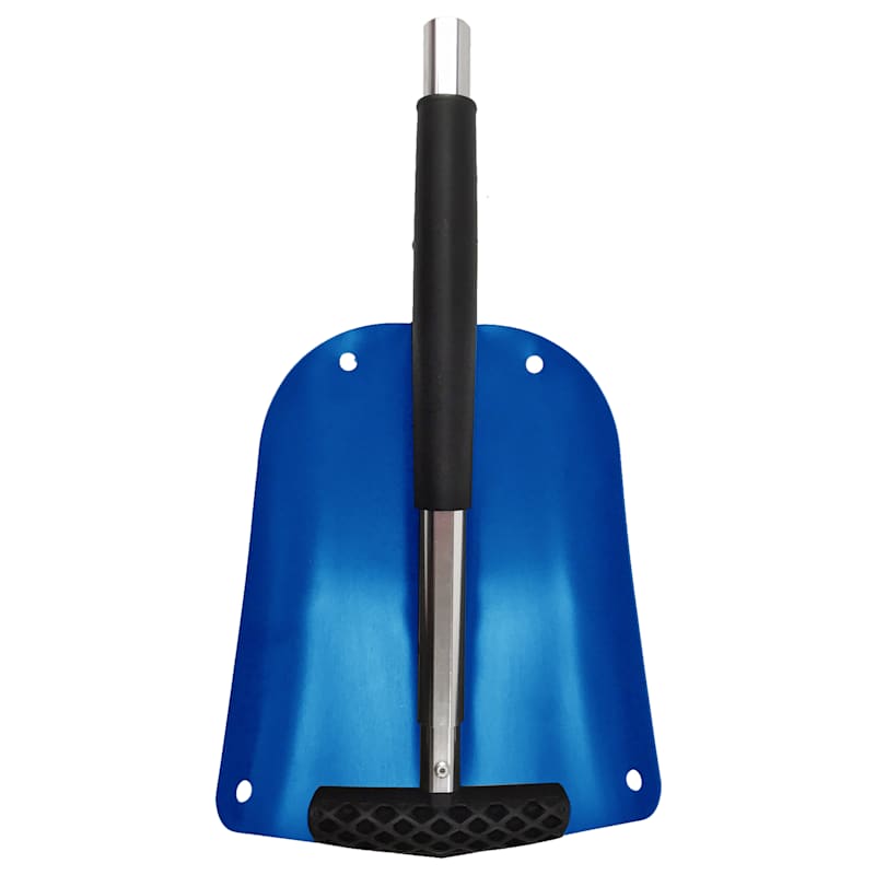 Compact Aluminum Snow Shovel By Michelin At Fleet Farm, 59 OFF