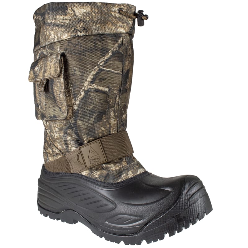 Realtree insulated boots online