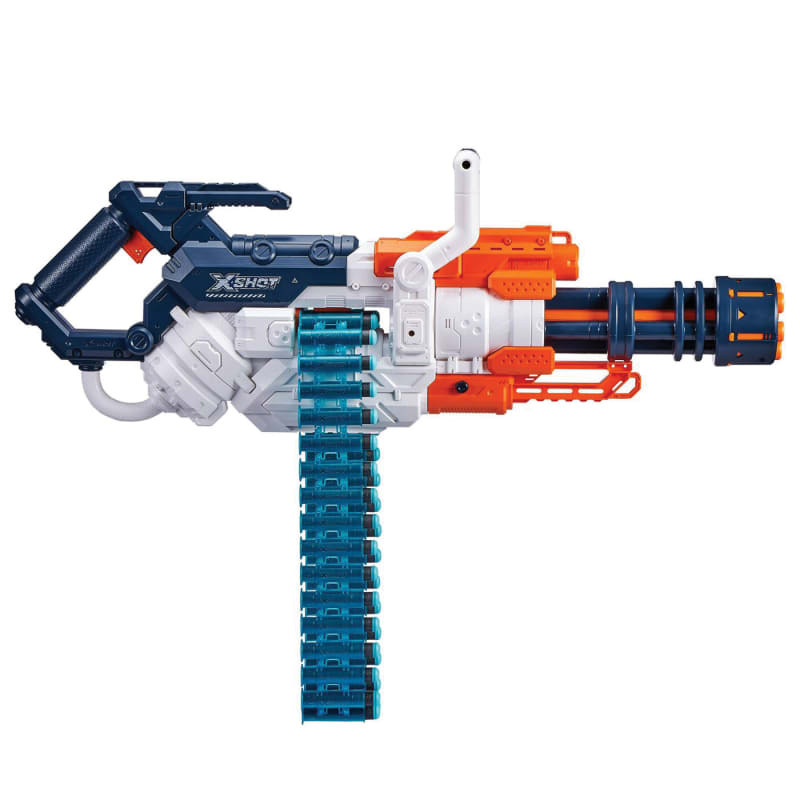 Crusher Dart Blaster by ZURU X-SHOT at Fleet Farm