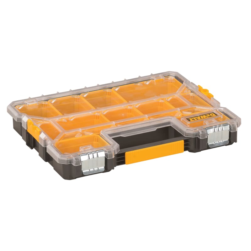 DEWALT Pro Small Parts Organizer Bins – Rentz Designz