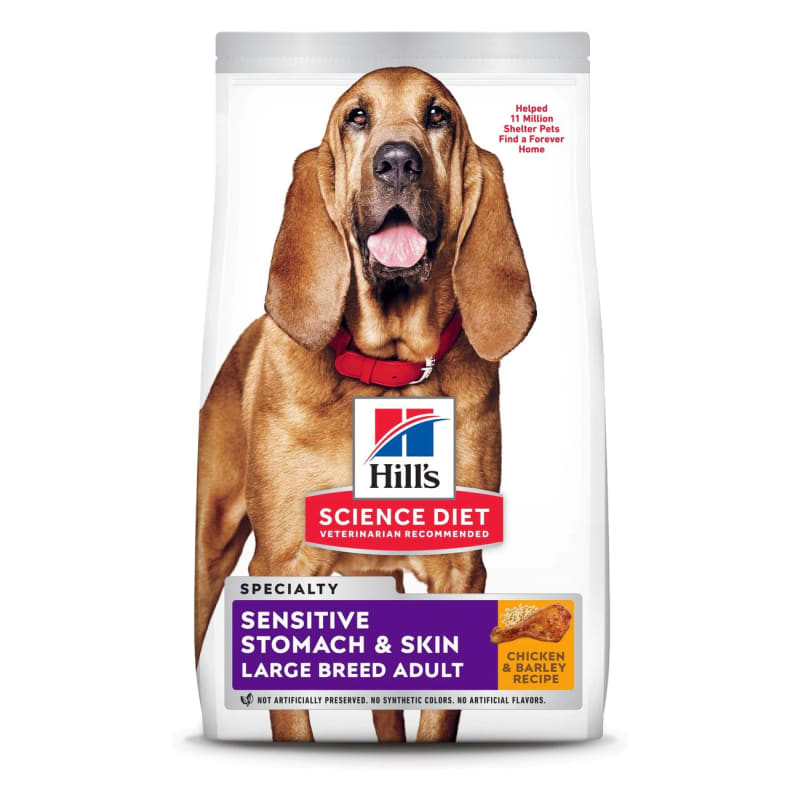Farm and home dog food online