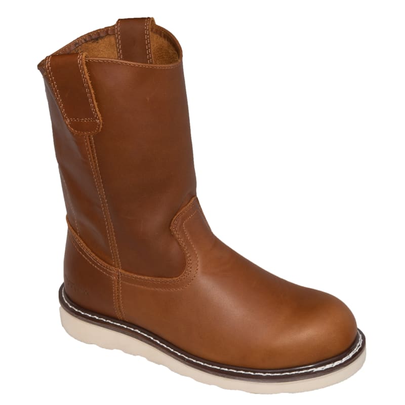 Fleet farm work boots sale