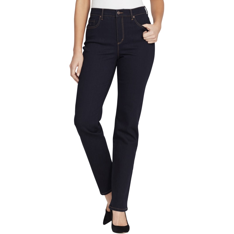 Amanda stretch jeans shop