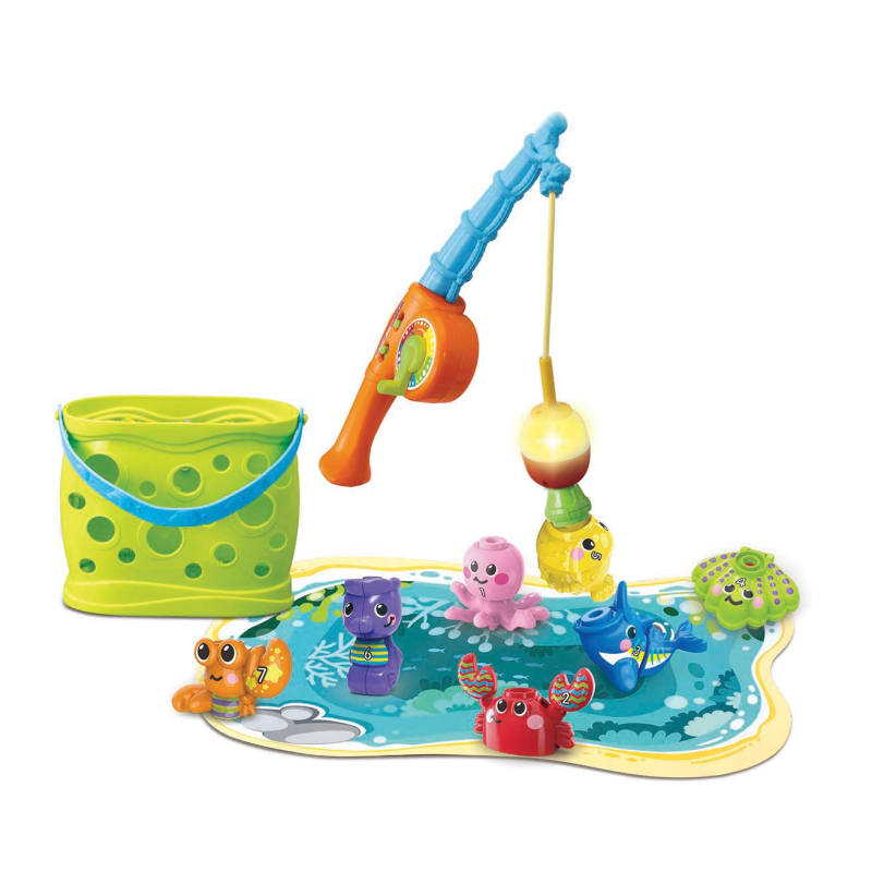 Vtech fish cheap