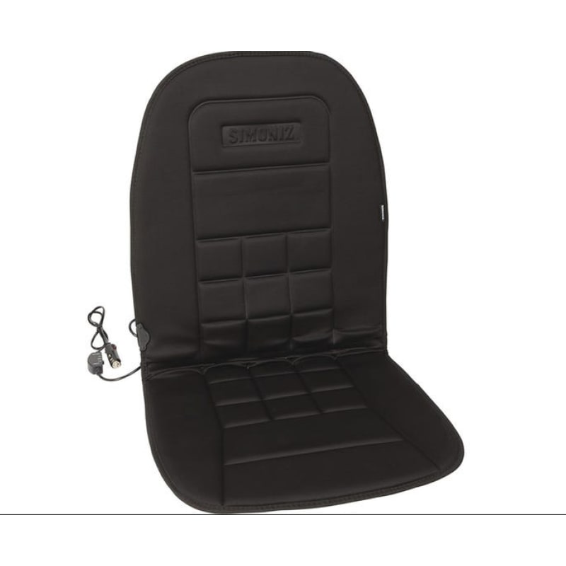 Summit Gifts IN-9738 Heated Seat Cushions