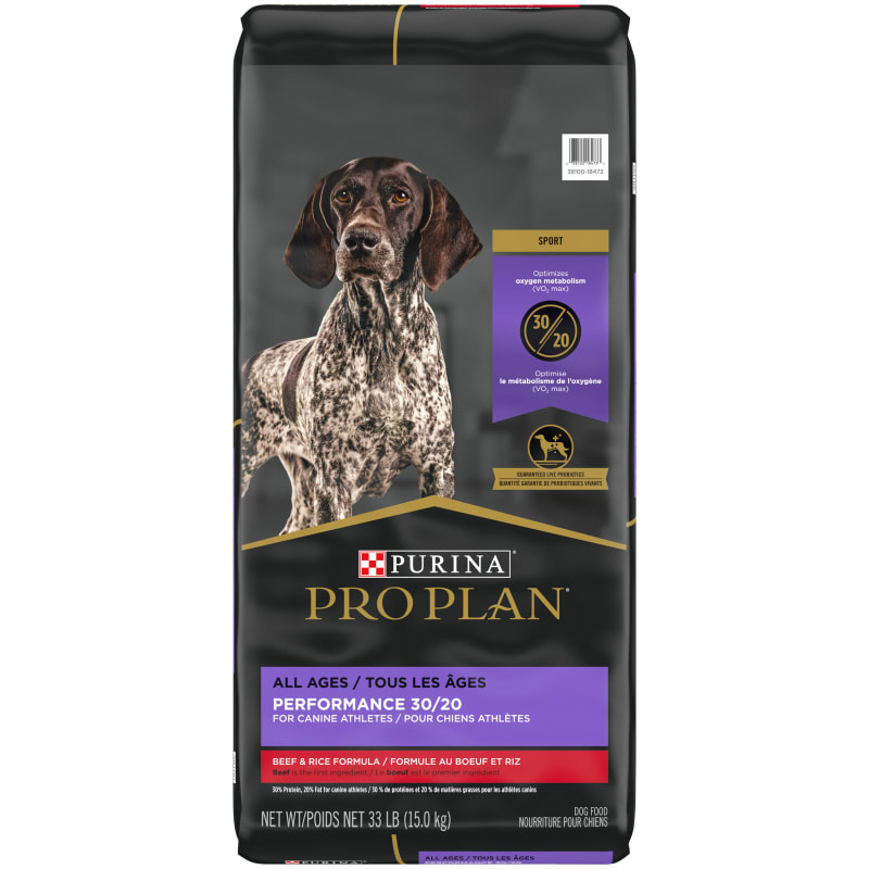 Purina pro plan fleet farm best sale