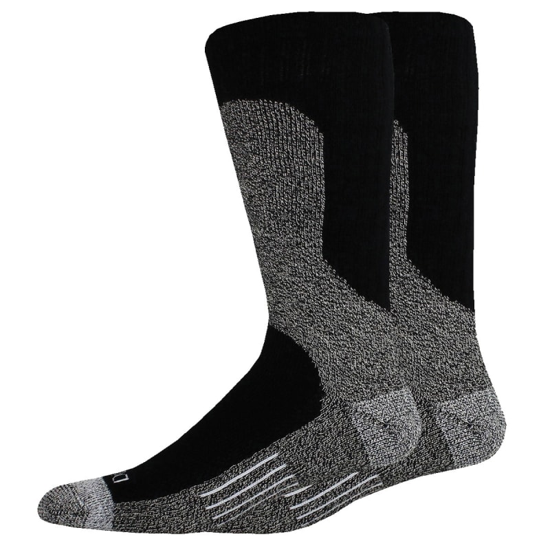 Dickies steel toe boot socks clearance