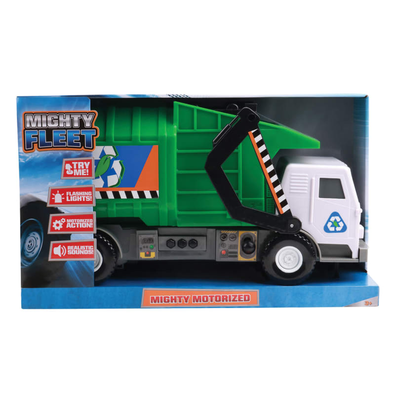 Motorized Vehicle - Assorted by Mighty Fleet at Fleet Farm