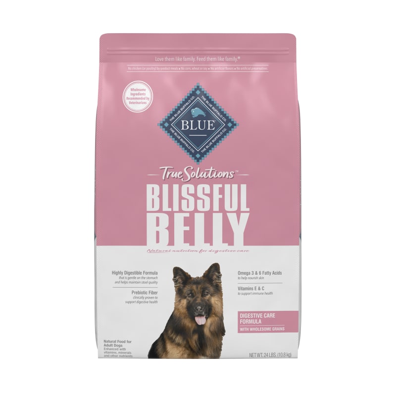 Farm and fleet blue buffalo store dog food
