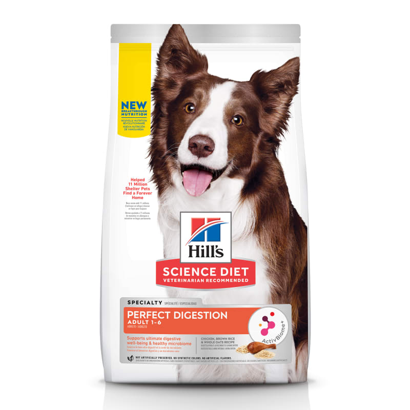 Fleet top farm dog
