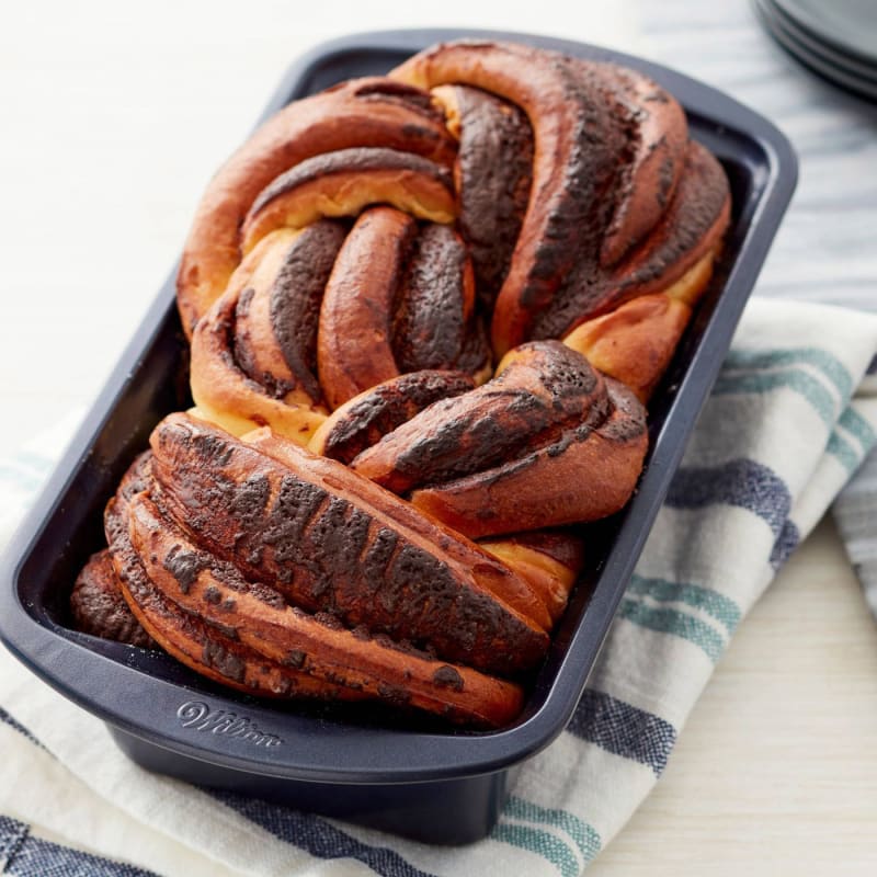 9.25x5.25 Large Loaf Cake Baking Pan