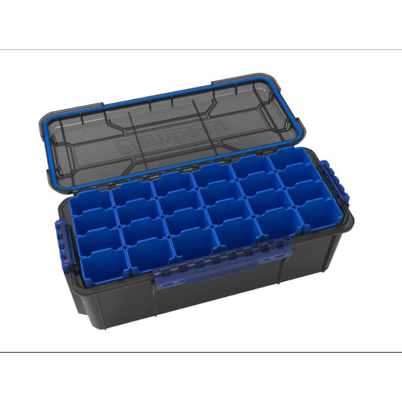 bcf monster tackle box Flambeau Big Mouth Tackle Box Kit