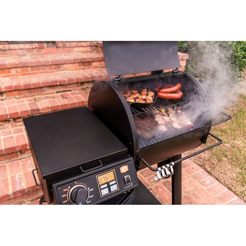 Oklahoma joe pellet grill new arrivals