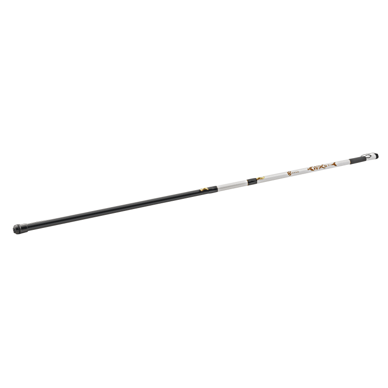 10ft pole rod - compact telescopic fishing rod