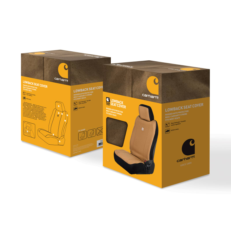 Carhartt back seat covers new arrivals