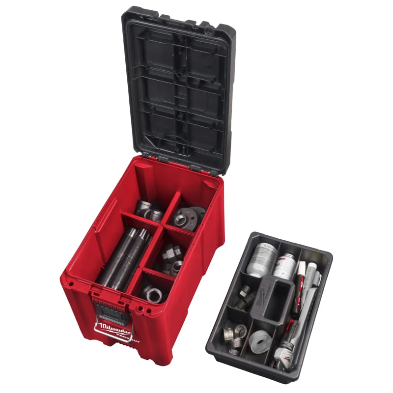 milwaukee booster box Milwaukee HotShot  a New M18 Battery-Powered Jump Starter