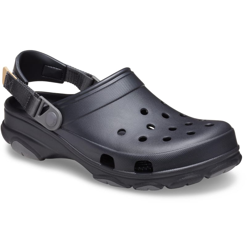 Crocs fleet on sale farm