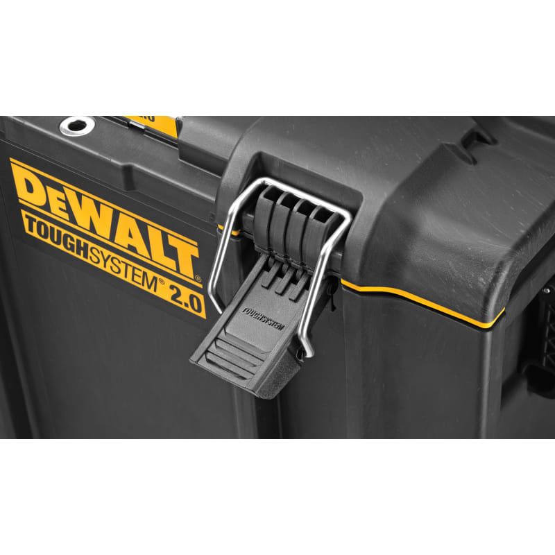 ToughSystem 2.0 Extra Large Toolbox by DEWALT at Fleet Farm