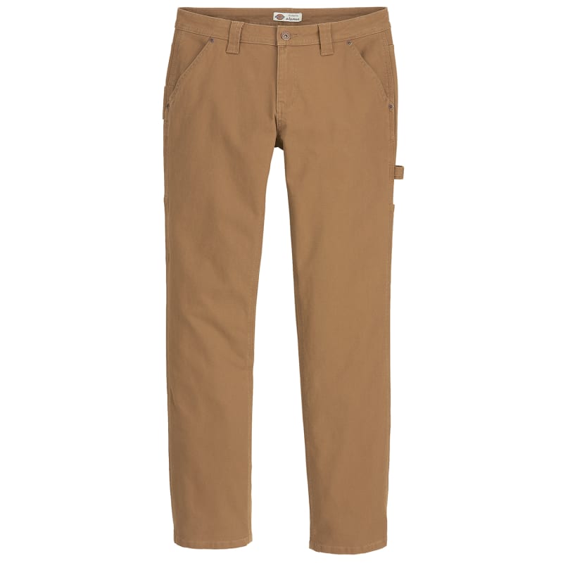 Women's Relaxed Fit Carpenter Pants