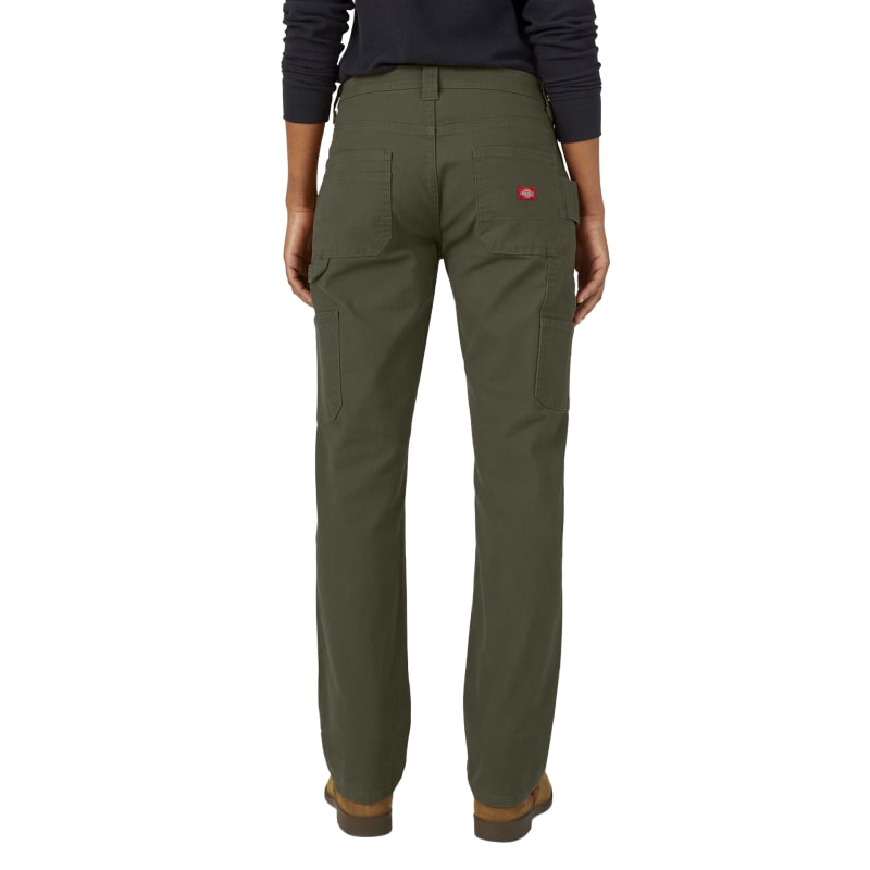 Dickies Women's Relaxed Fit Cargo Pant by Dickies at Fleet Farm