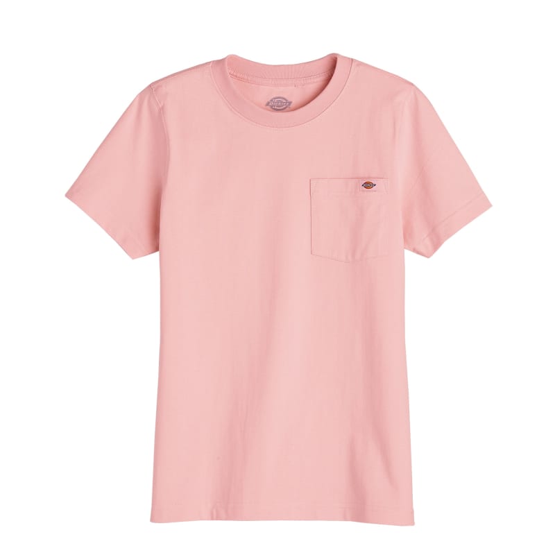 Dickies pink shirt hotsell