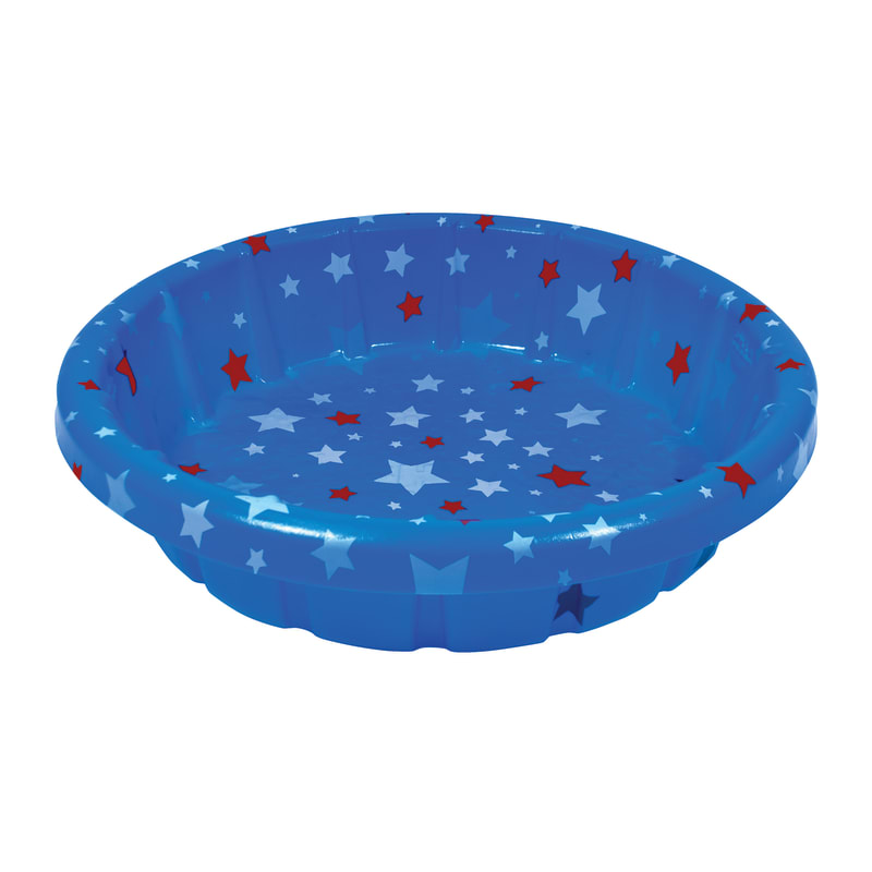 Hard plastic kiddie pool home depot top