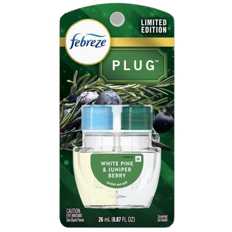 Febreze PLUG Air Freshener