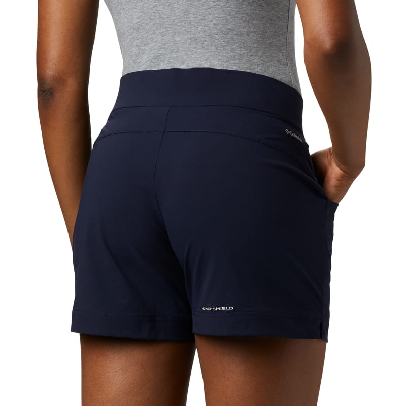 Columbia women's anytime casual shorts sales