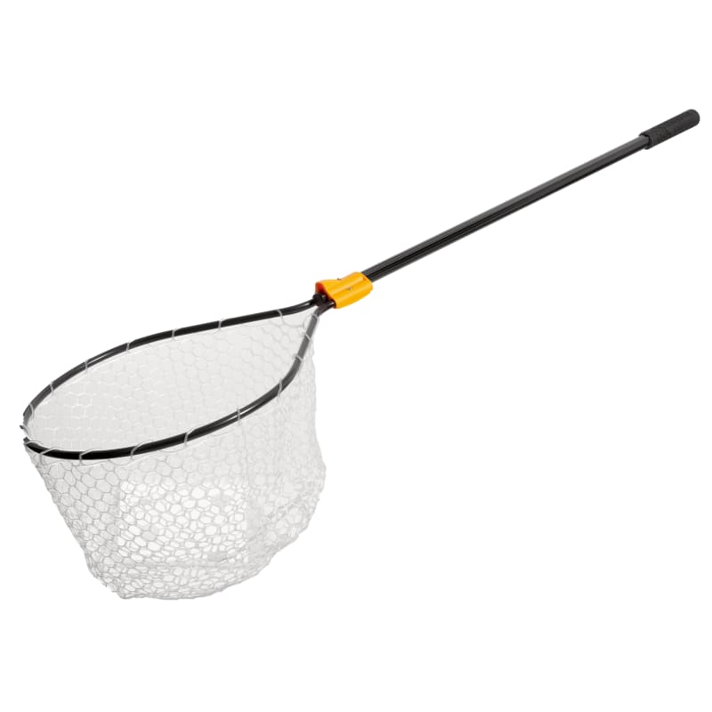 clear fishing net Frabill Clear Rubber Conservation Net