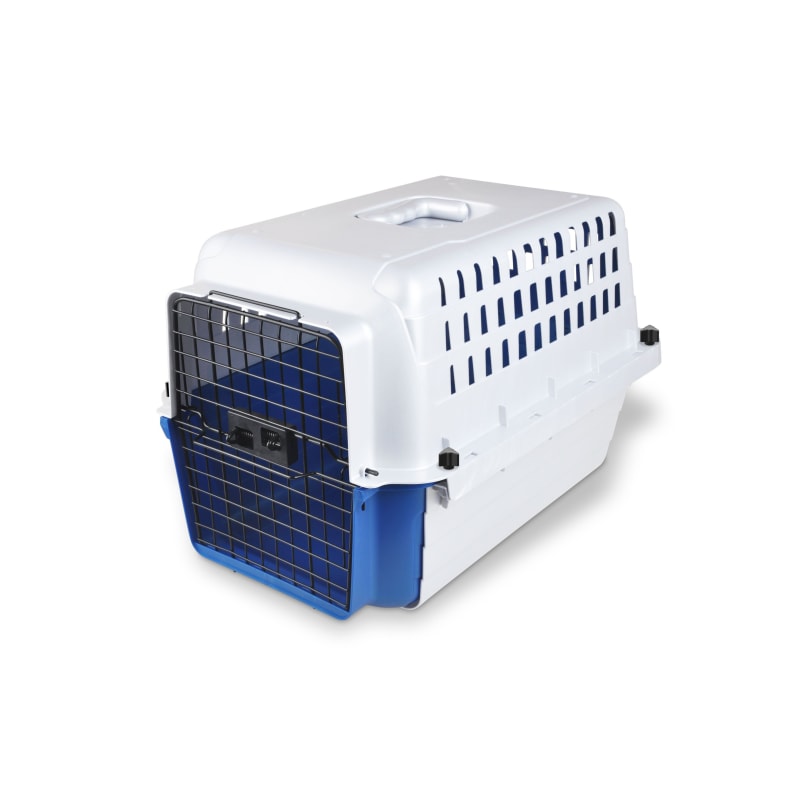 Dog crate fleet farm top