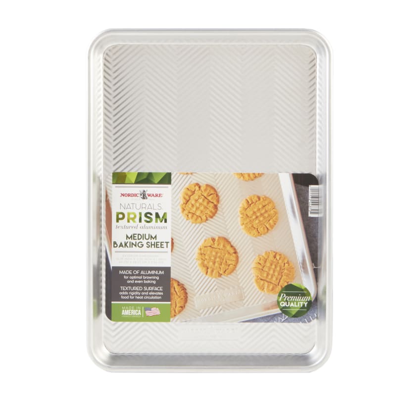 Nordic Ware Prism 1/2 Sheet Pan