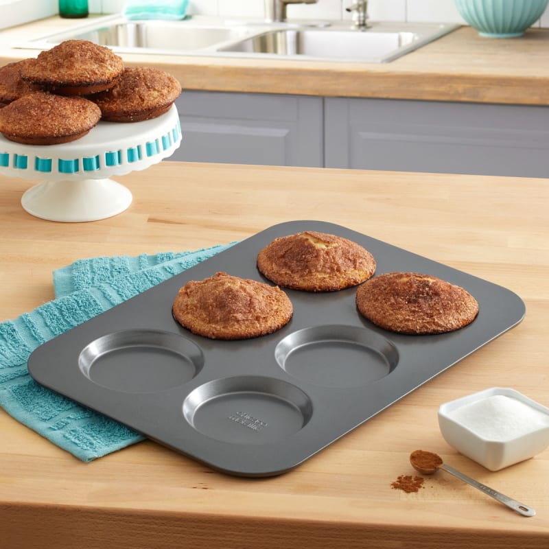 Muffin Top Pan by Chicago Metallic at Fleet Farm