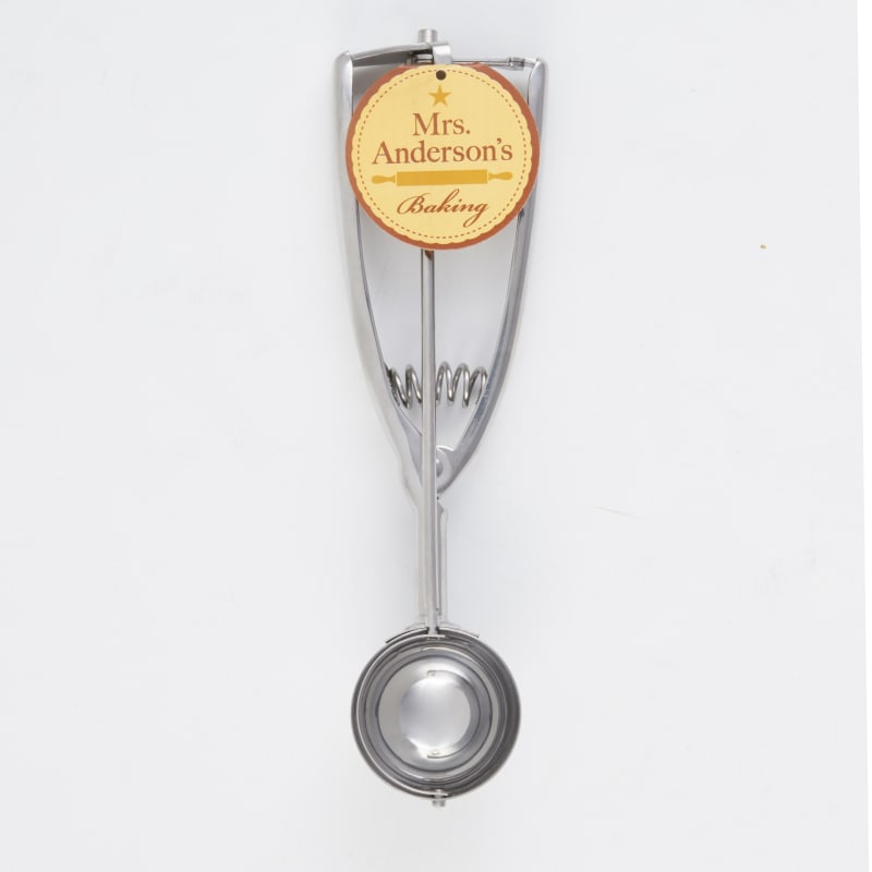 Mrs Anderson's Baking Cookie Scoop