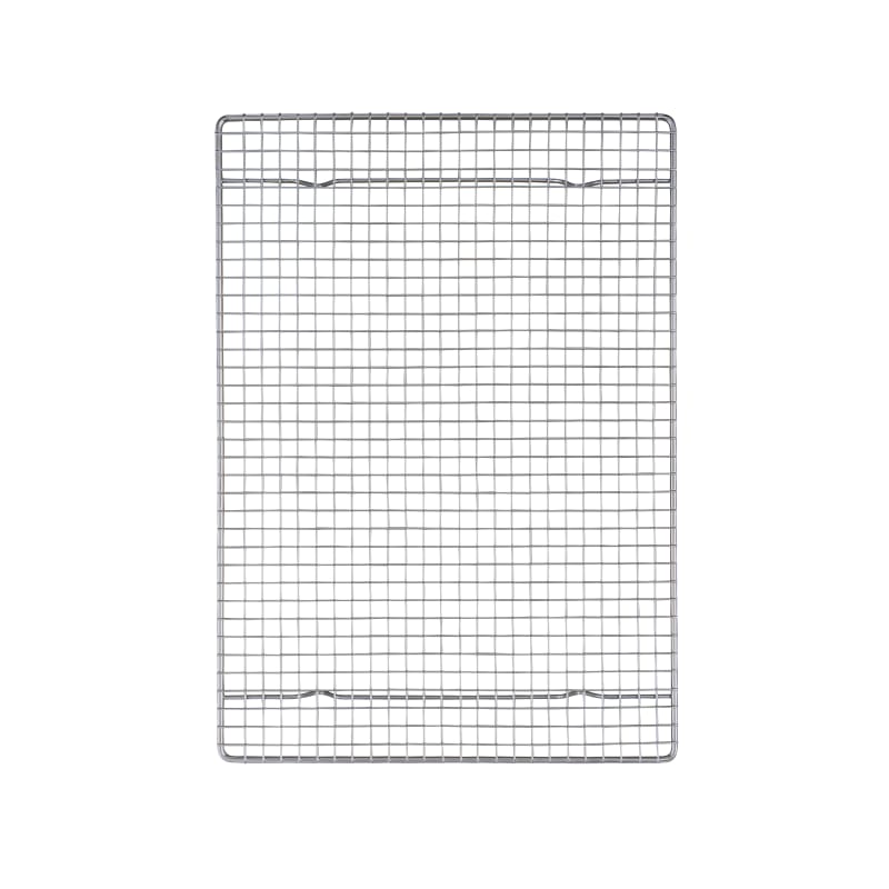 Mrs. Anderson's Baking Half Sheet Cooling Rack 