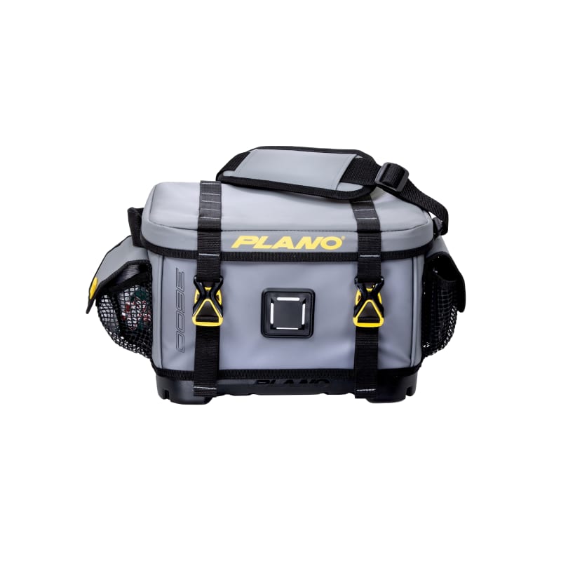 Z-Series 3600 Tackle Bag by Plano at Fleet Farm