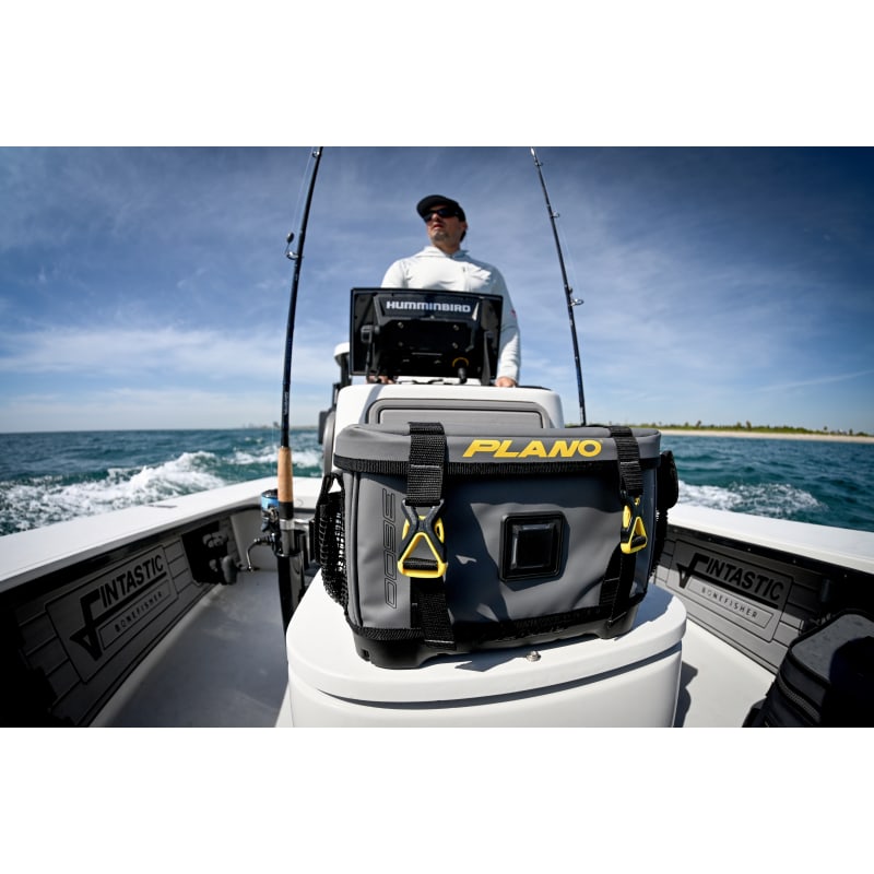 Z-Series 3600 Tackle Bag by Plano at Fleet Farm