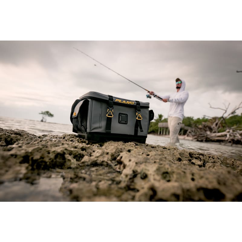 Z-Series 3600 Tackle Bag by Plano at Fleet Farm