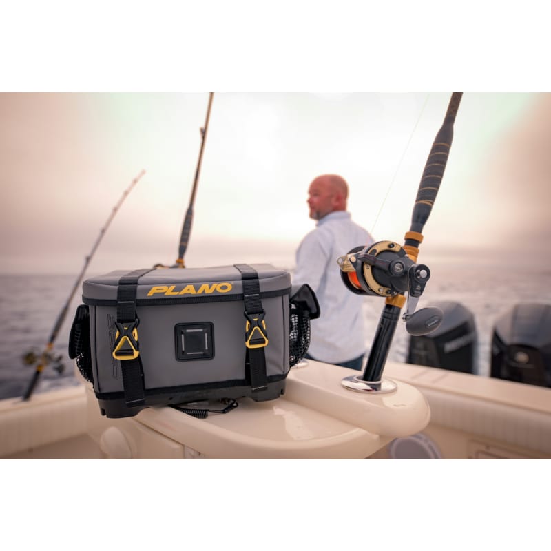 Z-Series 3600 Tackle Bag by Plano at Fleet Farm