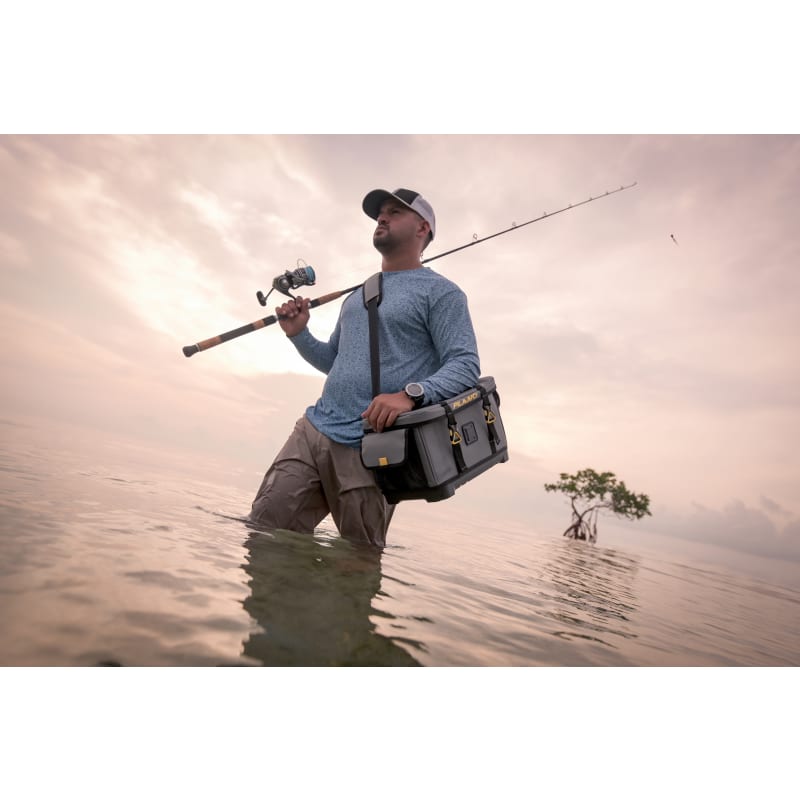 Z-Series 3600 Tackle Bag by Plano at Fleet Farm